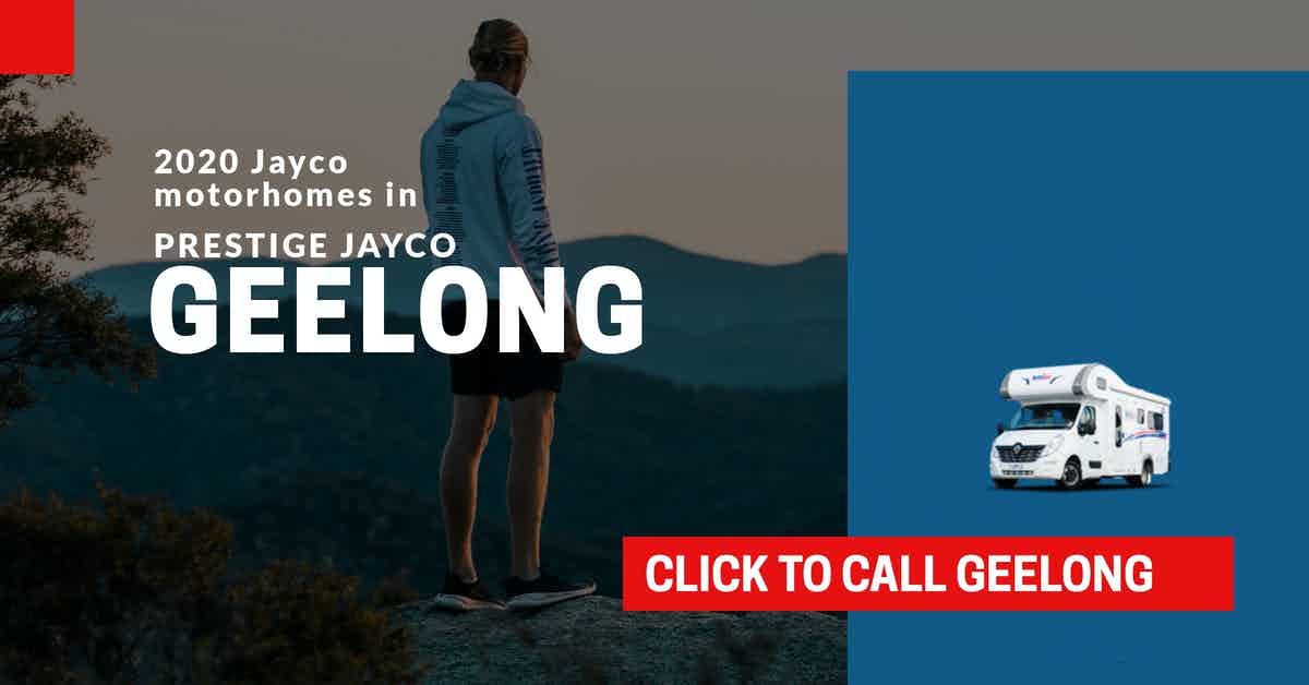 Prestige Jayco Geelong, Caravans, Motorhomes and your your repair needs.